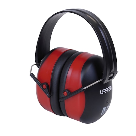 Urrea Foldable & compact design ear protector USO2